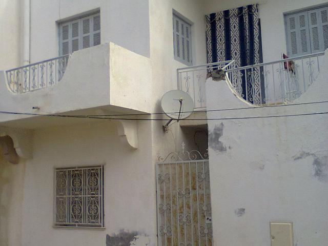 Maison vente à Bekalta