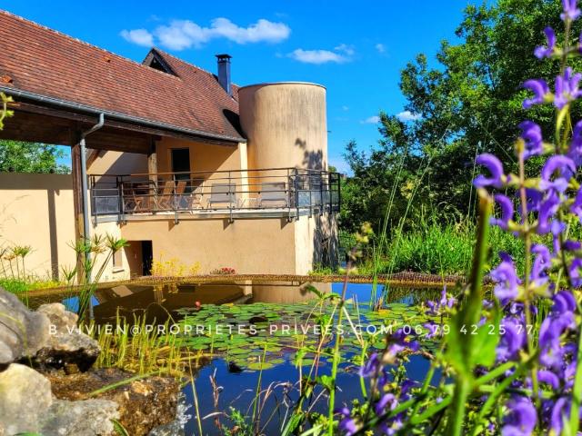 Maison vente à Sarlat-la-Canéda, Rouffignac-saint-cernin-de-reilhac