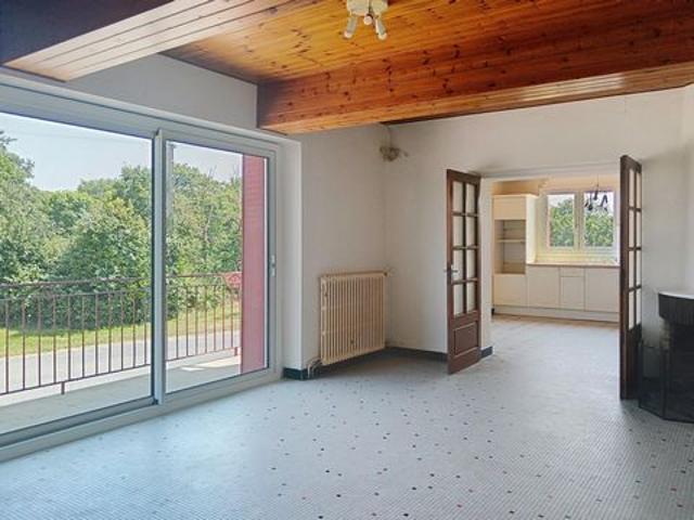 Villa vente à La Roche-sur-Yon, Venansault