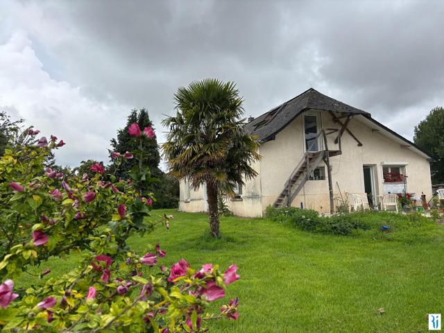 Local Commercial vente à Avranches, Parigny