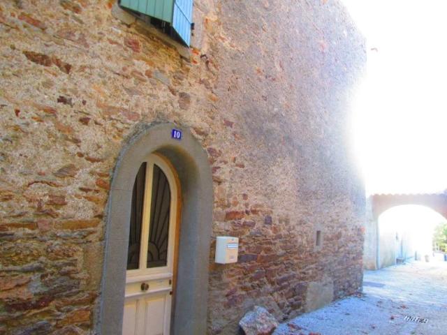 Appartement vente à Carcassonne, Villegailhenc