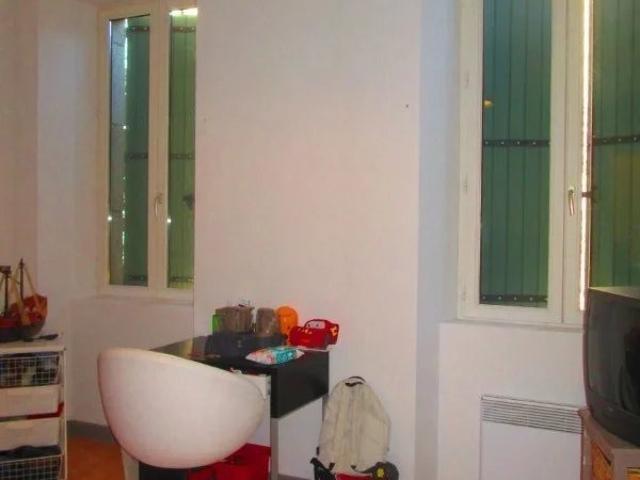 Appartement vente à Carcassonne, Villegailhenc