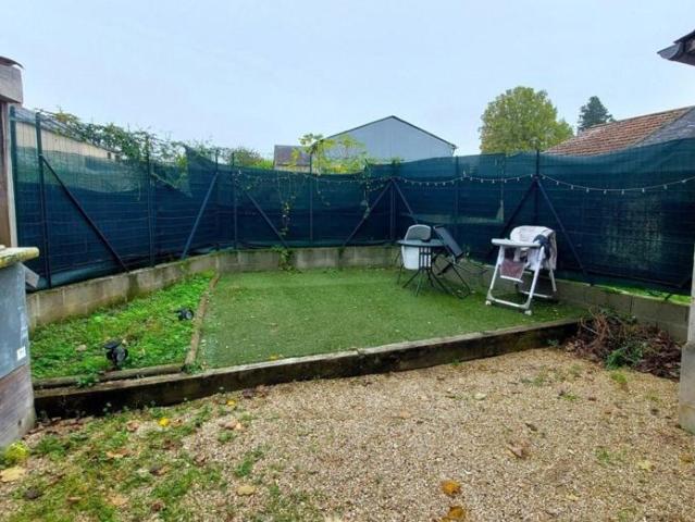 Maison vente à Châteauroux, Saint-maur