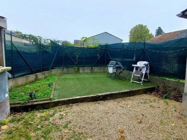 Villa vente à Châteauroux, Saint-maur