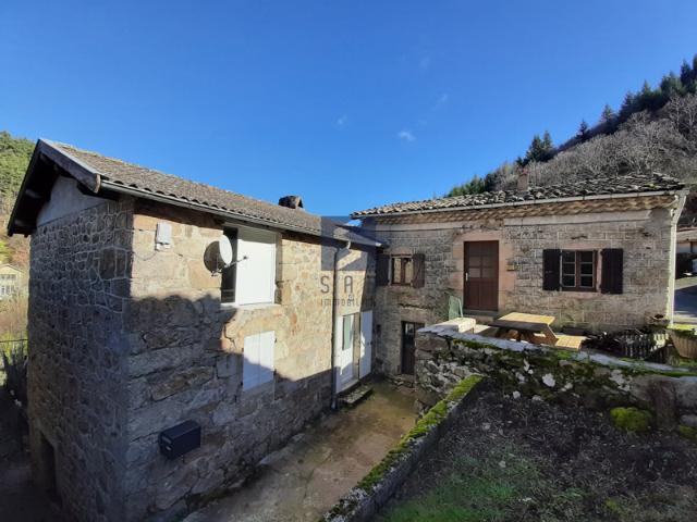 Maison vente à Tournon-sur-Rhône, Auvergne-Rhône-Alpes