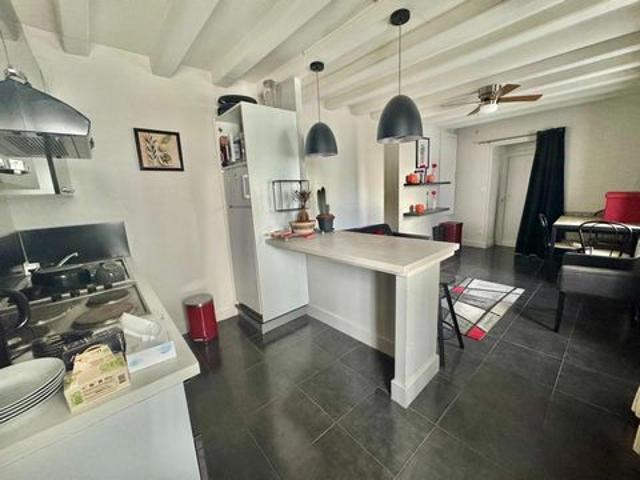 Villa vente à Niort