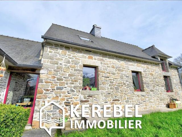 Maison vente à Brest, Bretagne