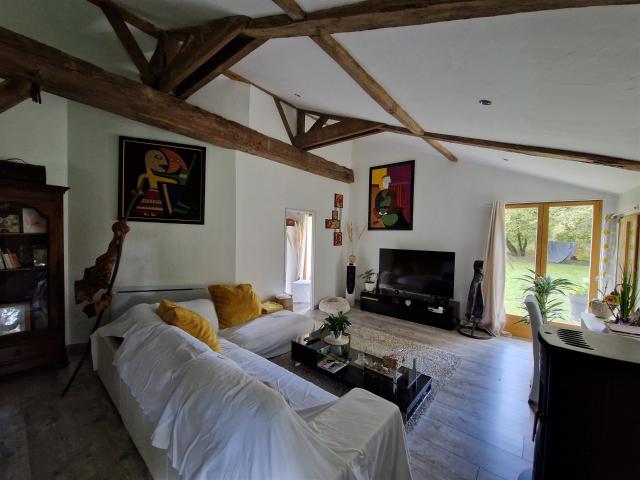 Maison vente à Mont-de-Marsan, Onesse-et-laharie