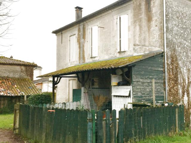 Maison vente à Saint-Symphorien, Gironde