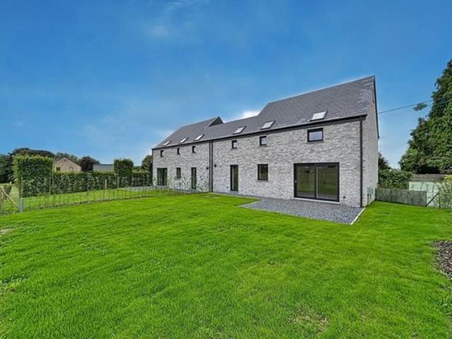 Maison location à Bende, Wallonie