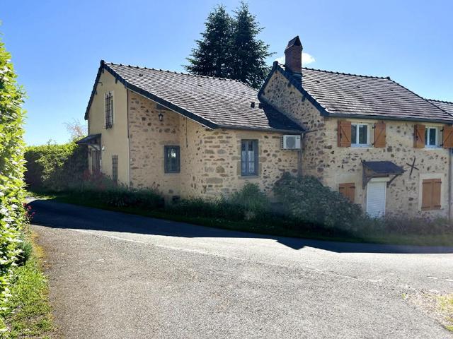 Maison vente à Château-Chinon (Ville), Saint-péreuse