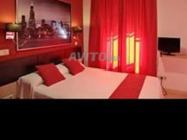 Appartement location à Meknès