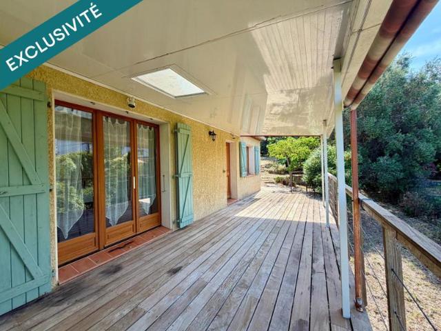 Maison vente à Marseille