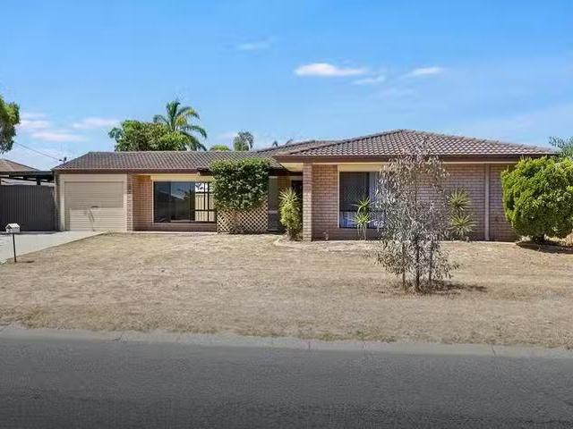 House for rent in Cooloongup
