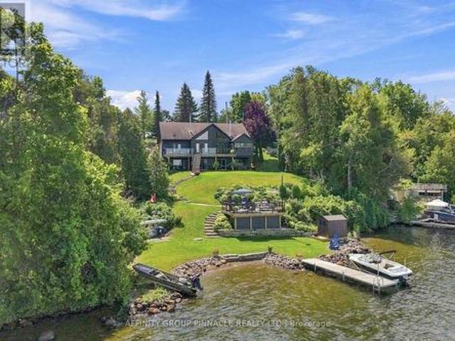 House for sale in Kawartha Lakes, Ontario