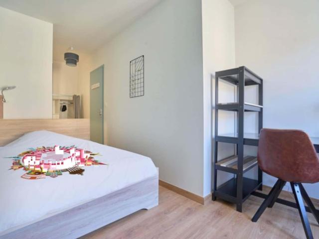 Appartement location à Reims