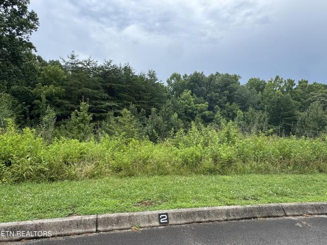 Land for sale in Kingston, East Tennessee