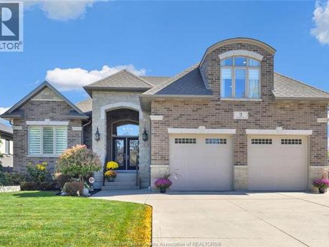 House for sale in Leamington, Ontario