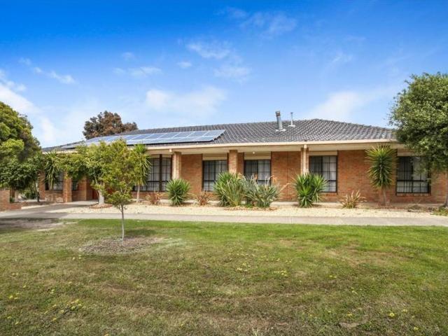 Apartment for rent in Camerons Creek, Victoria