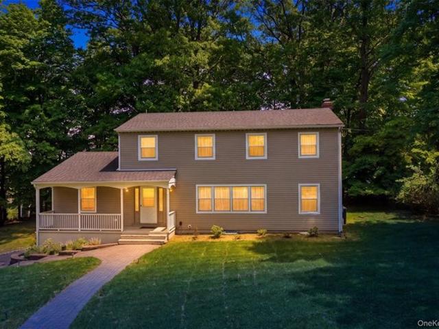 House for sale in Rockland, New York