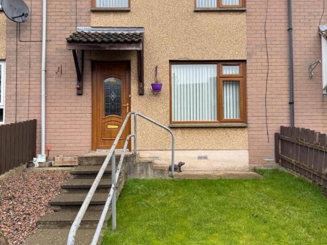 House for rent in Antrim, Northern Ireland
