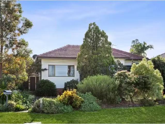 House for rent in Sydney, New South Wales