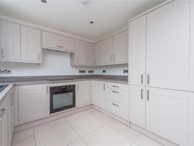 Apartment for rent in Wales