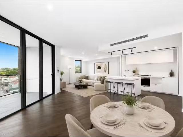 Apartment for rent in Sydney, New South Wales