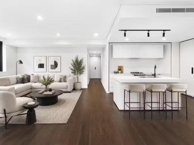 Apartment for rent in Sydney, New South Wales