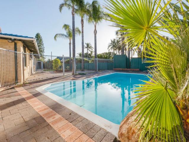 House for rent in Perth, Moore