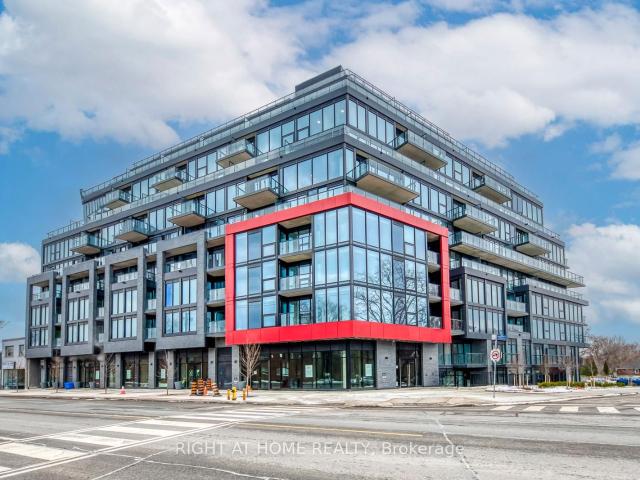 Condo for rent in Woburn, Ontario
