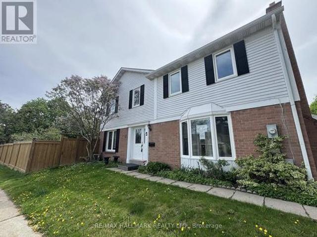 House for sale in Georgina, Ontario