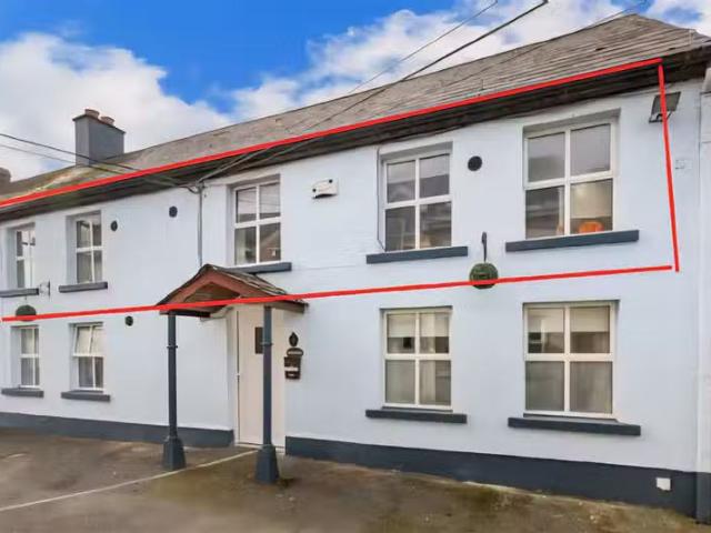 House to rent
