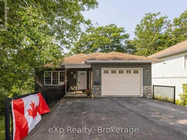 House for sale in Parry Sound, Ontario
