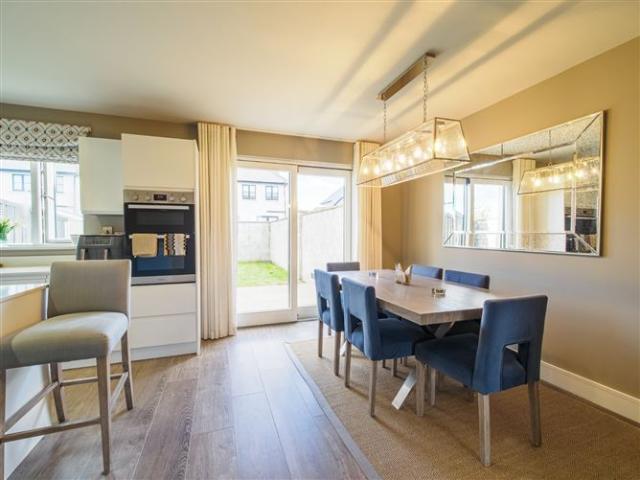 Detached House for sale in Adare, The Municipal District of Adare — Rathkeale