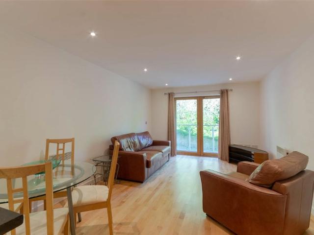 Apartment for rent in Shieldfield, Tyne And Wear