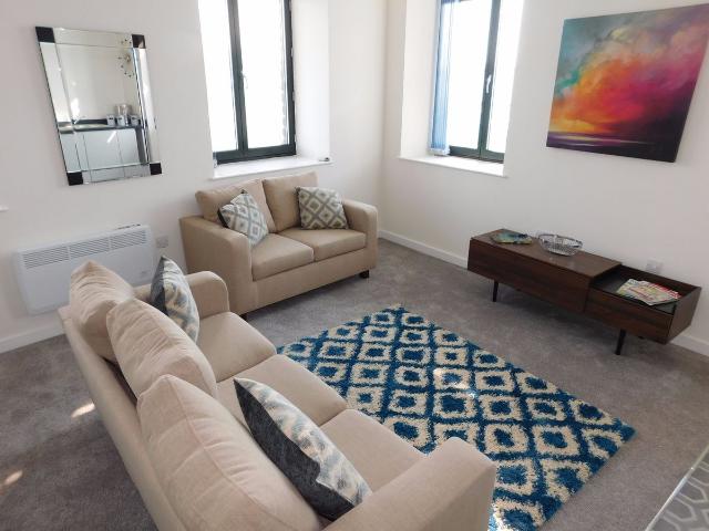 Apartment for rent in West Yorkshire