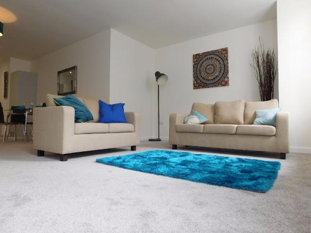 Apartment for rent in West Yorkshire