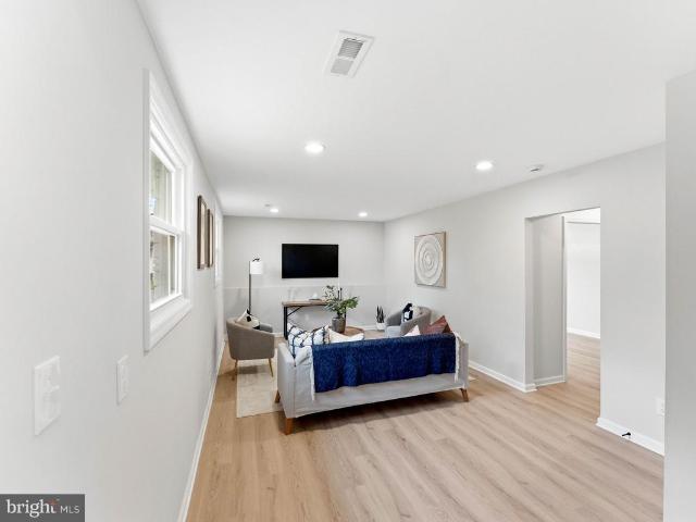 House for sale in Mount Holly, New Jersey