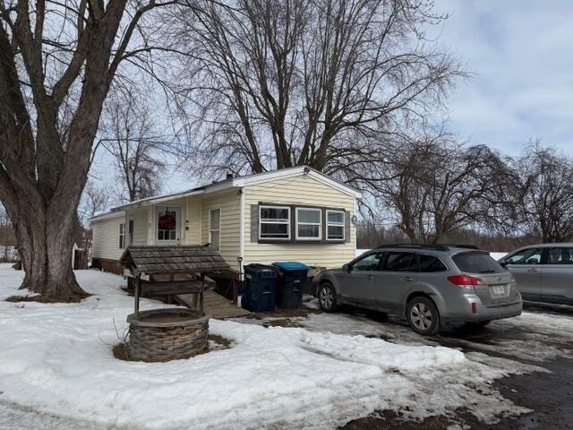 House for sale in Plattsburgh, New York