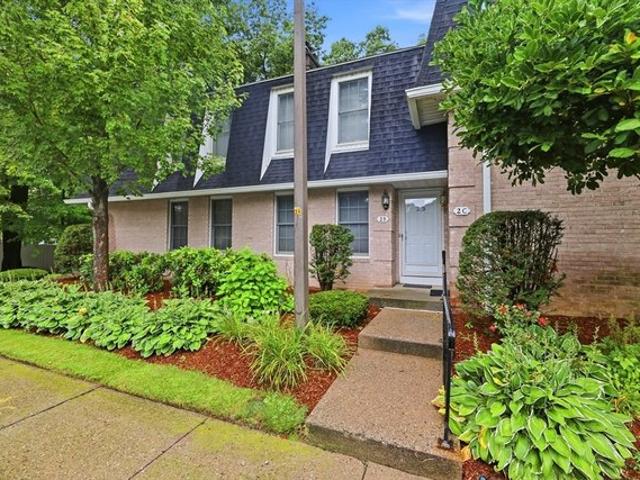 Condo for sale in Hampden, Massachusetts
