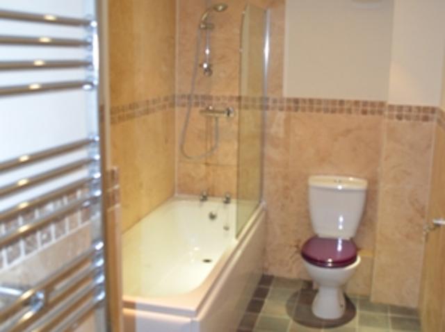 Studio for rent in Wakefield, Belle Isle