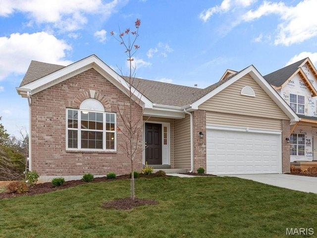 House for sale in Missouri