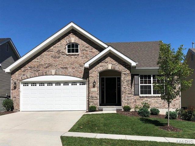 House for sale in Missouri