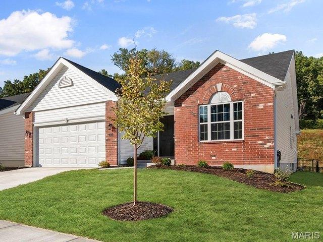 House for sale in Foristell, Missouri