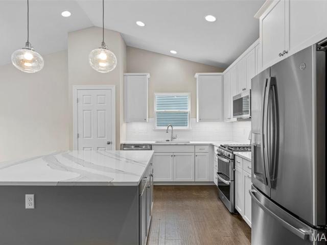 House for sale in Foristell, Missouri