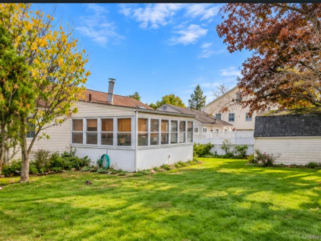 House for sale in Village of West Haverstraw, Town of Haverstraw