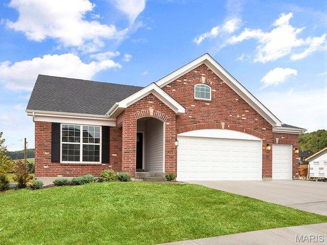 House for sale in Wright City, Missouri