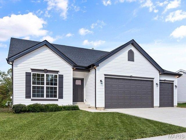 House for sale in Jefferson City, Missouri