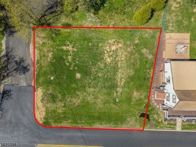 Land for sale in Hampton, New Jersey